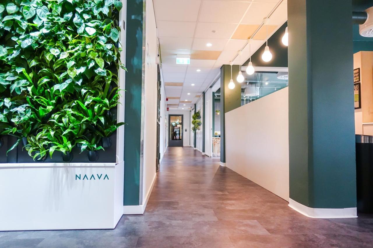 Greenstar Hotel Jyvaeskylae Exterior photo